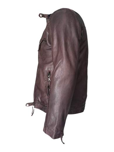 THE JACK LEATHERS MORENO