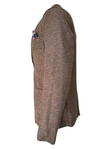 Bob Giacca Uomo A26DOVER154