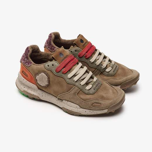 Satorisan Sneakers CHACRONA PREMIUM