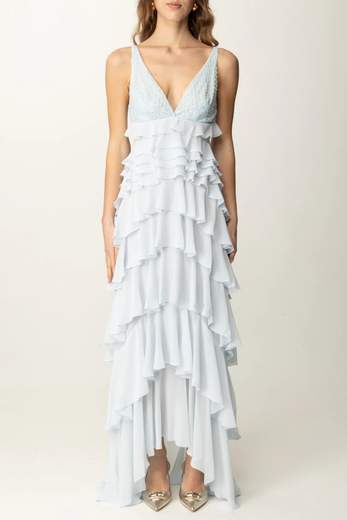 Elisabetta Franchi Abito Donna ABR4252E2