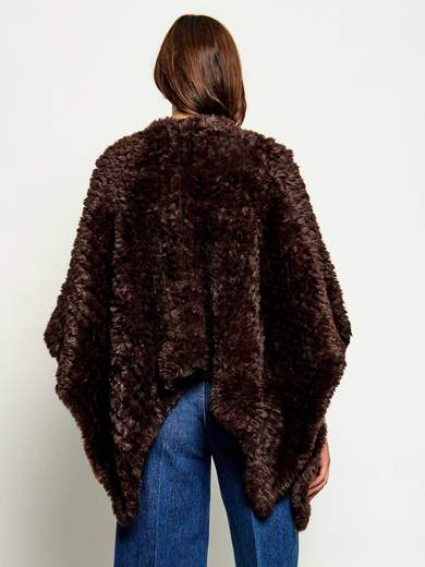 PINKO MANTELLA - DONNA
