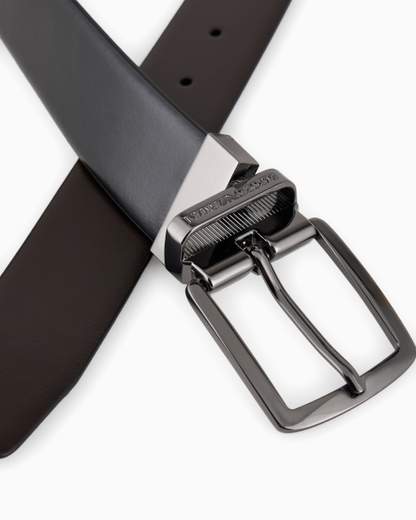 Emporio Armani Cintura Uomo Y4S576Y748I