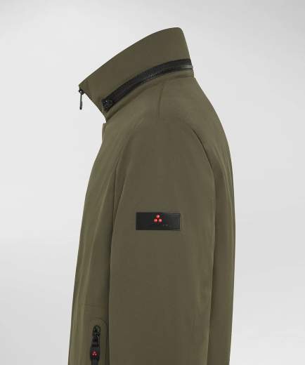 Peuterey Giubbino Uomo PEEBLES SRT