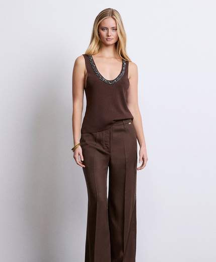MARKUP TOP - DONNA