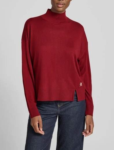 Liujo Maglia Donna MF5399MA16R