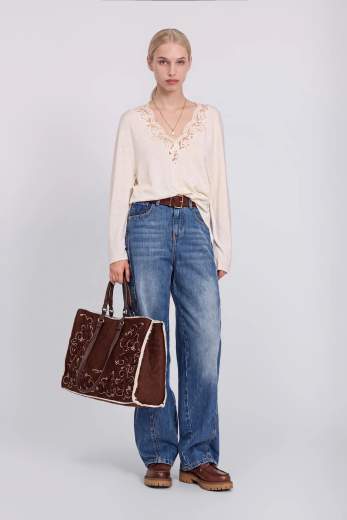 ERMANNO SCERVINO BORSA - DONNA