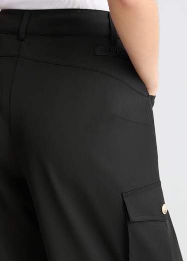 Liujo Pantalone Donna TA5143TS922