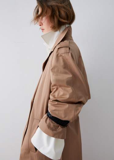 LIUJO TRENCH - DONNA