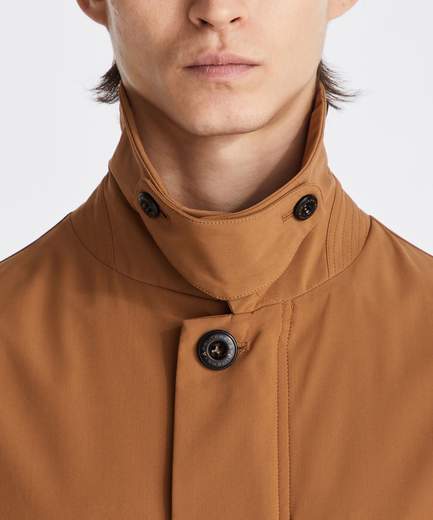 PEUTEREY TRENCH - UOMO