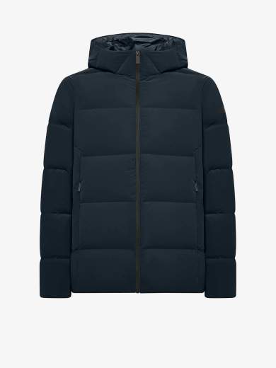 Rrd Giubbino Uomo W25027