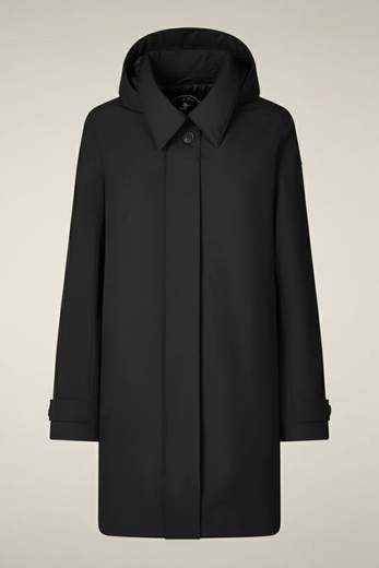 Save The Duck Giubbino Donna EMBIE