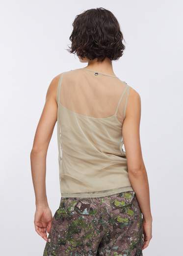 Liujo Top Donna WA6310J3860