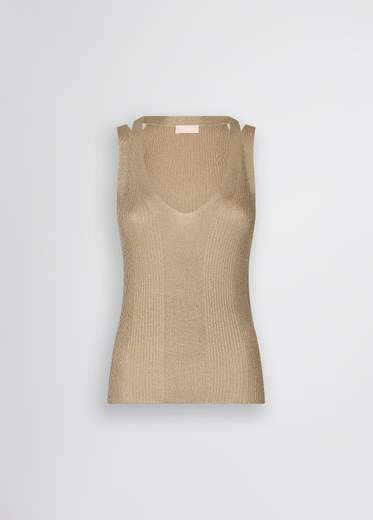 Liujo Maglia Donna WA5057MS64J