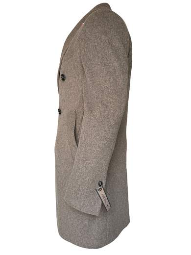 Mulish Cappotto Uomo COLORADO