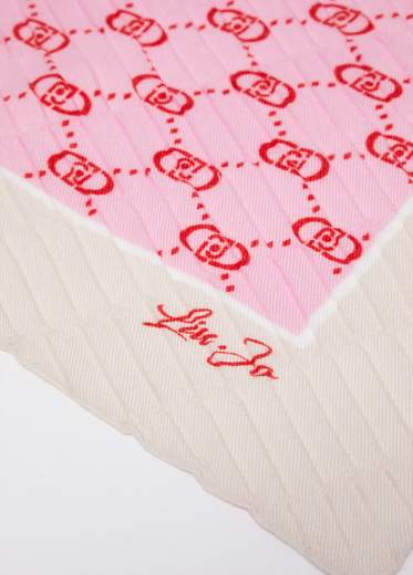 Liujo Foulard Donna 2F4088T0300