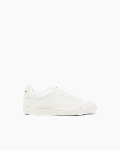Emporio Armani Sneakers Uomo EM003844AF20004