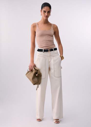 Liujo Maglia Donna CA6211MA06S