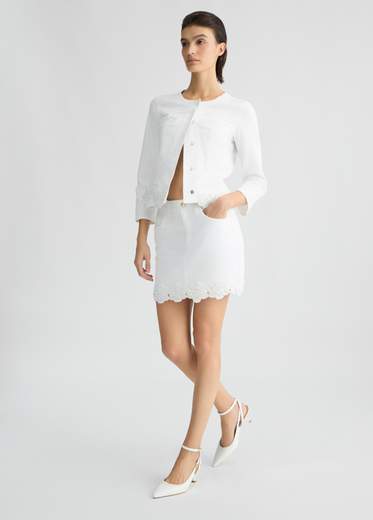 Liujo Giacca Donna WA5456T4033