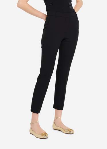 Liujo Pantalone Donna CF5419T2200