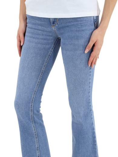 Liujo Jeans Donna UA6022D0310