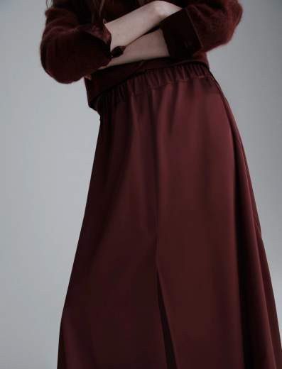 Marella Gonna Donna BELLUNO