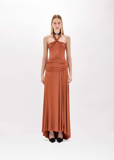 Blugirl Abito Donna RA4155J4692