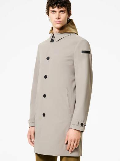 Rrd Giubbino Uomo W25061