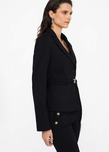 Liujo Giacca Donna MF5140J9189