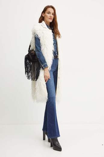 Liujo Jeans Donna UF4015D4615