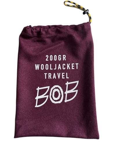 Bob Giacca Uomo A26DOVER154