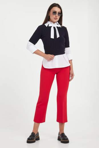 ELISABETTA FRANCHI MAGLIA - DONNA