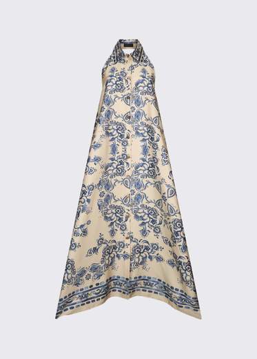 Liujo Abito Donna CA6332TS555