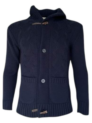 Lamberti Cardigan Uomo 1184/B