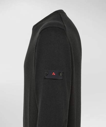 Peuterey Maglia Uomo EXMOOR 07