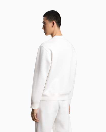 Emporio Armani Felpa Uomo EM004533AF10013