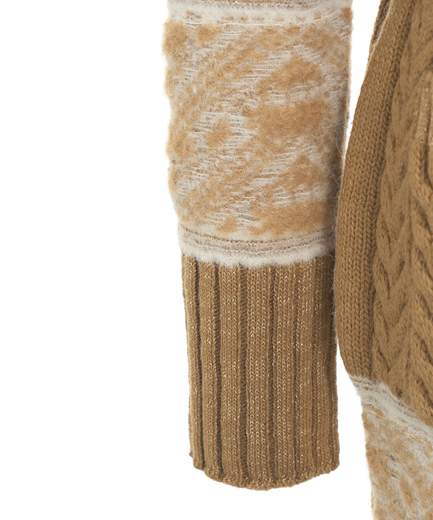 Akep Cardigan Donna MGKD07094