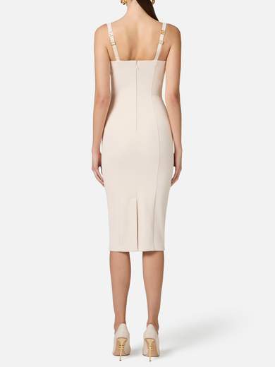 Elisabetta Franchi Abito Donna AB85052E2