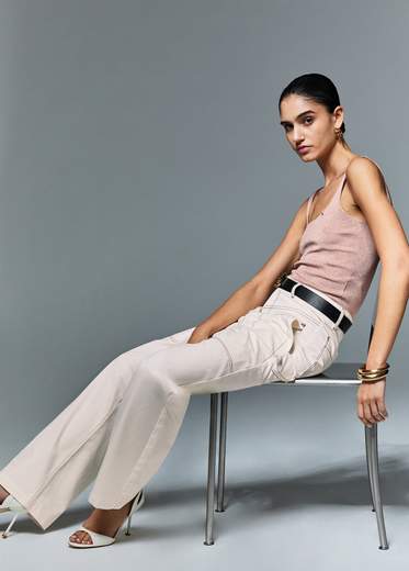 Liujo Maglia Donna CA6211MA06S