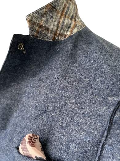 Bob Giacca Uomo A26DOVER154