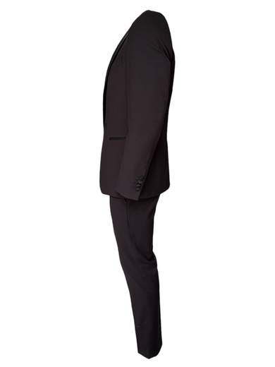 Bharnaba Smoking Uomo METAURO