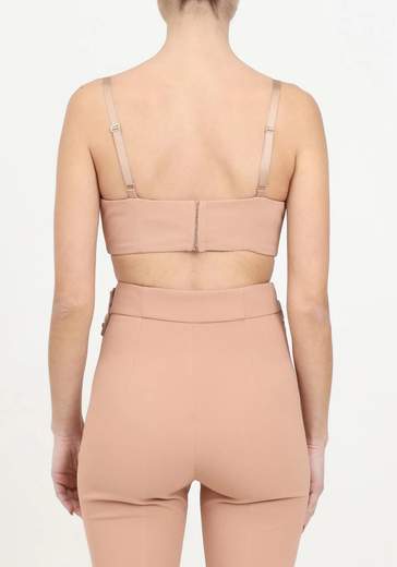 Elisabetta Franchi Top Donna TO03051E2