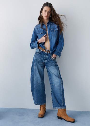 LIUJO JEANS - DONNA