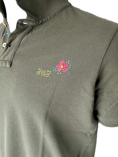 Bob Polo Uomo FRONT125