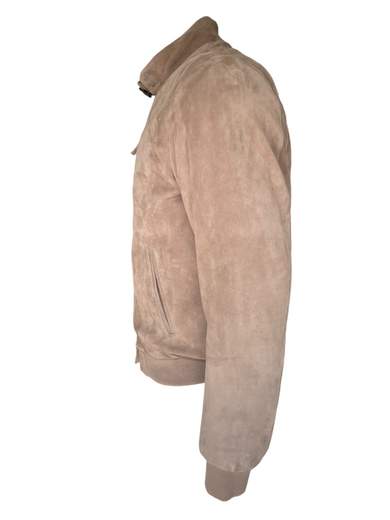 The Jack Leathers Giubbino ELVIS