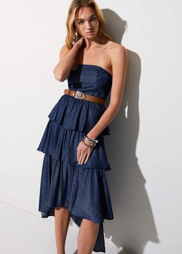 Liujo Abito Donna UA6275D4894