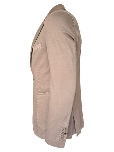 Mulish Giacca Uomo GIOTTO OLD