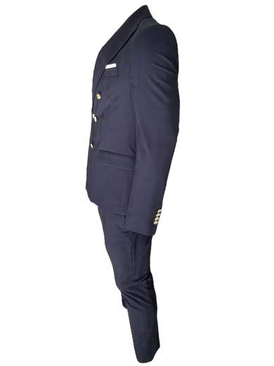 Daniele Alessandrini Abito G3469N1152+P2814N1152