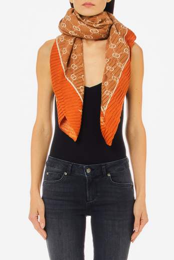 Liujo Foulard Donna 2F4088T0300