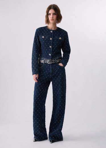 LIUJO JEANS - DONNA