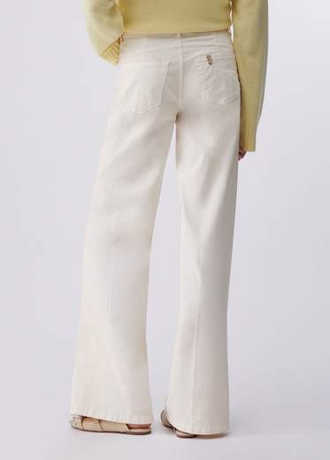 LIUJO PANTALONE - DONNA